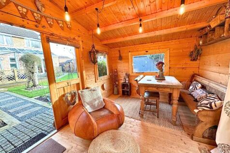 Outbuilding