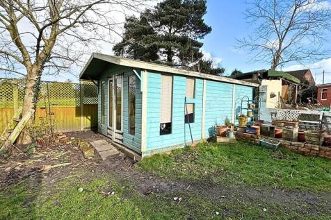 Outbuilding