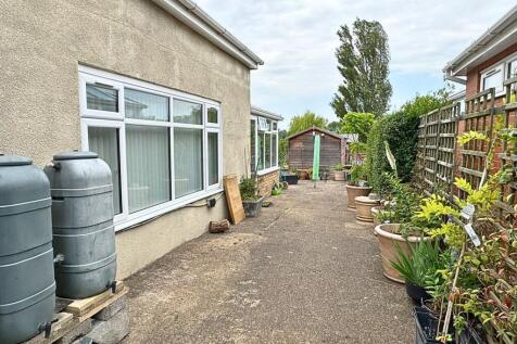 Front Driveway