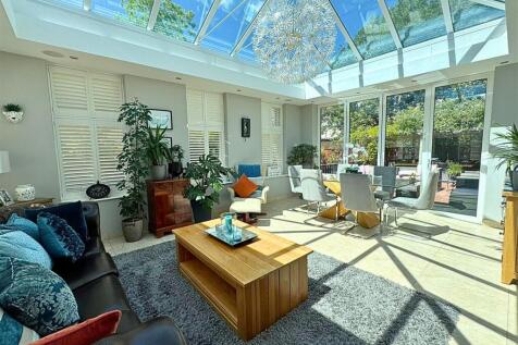 Orangery