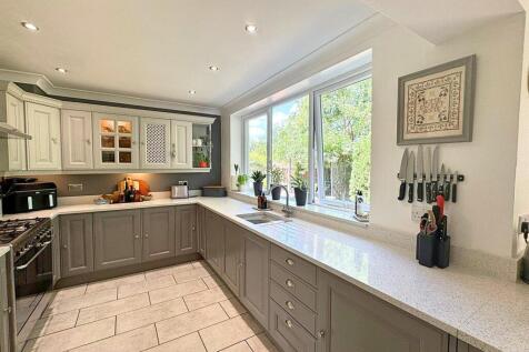 Kitchen Dining Room