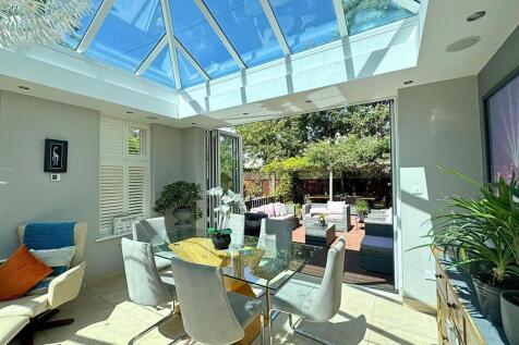 Orangery