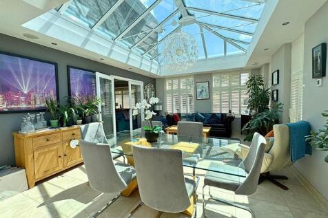 Orangery