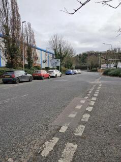 Surrounding Area