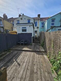 Decking