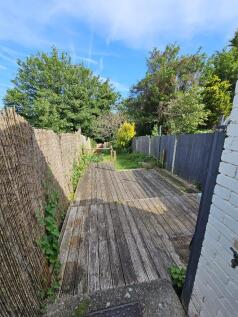 Decking