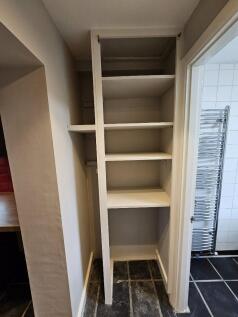 Kitchen Storage