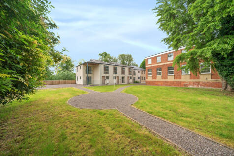 Communal Gardens