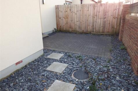Private Courtyard Garden