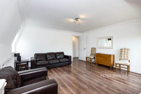 Living and Dining Room