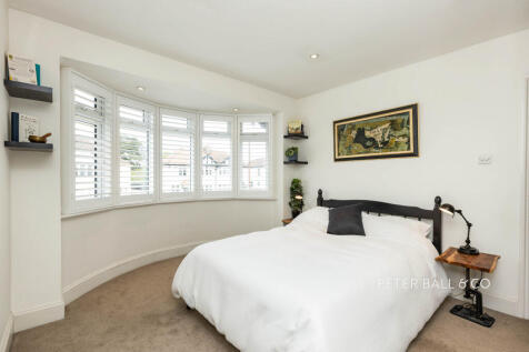 Front Bedroom