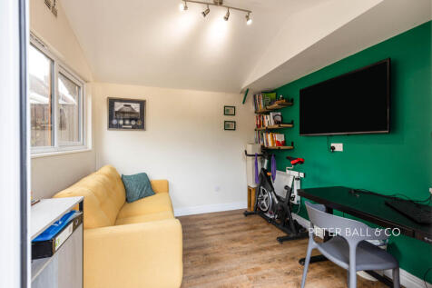 Studion Room