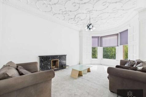 Lower Apartment