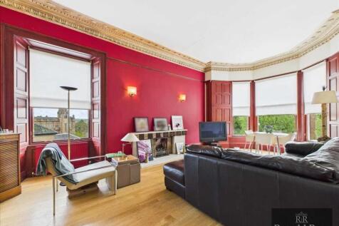 Upper Apartment