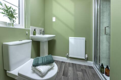 Maidstone en suite