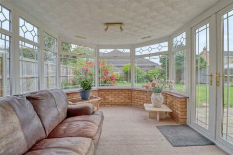 Conservatory Room