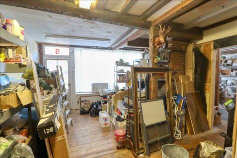 Shop floor -