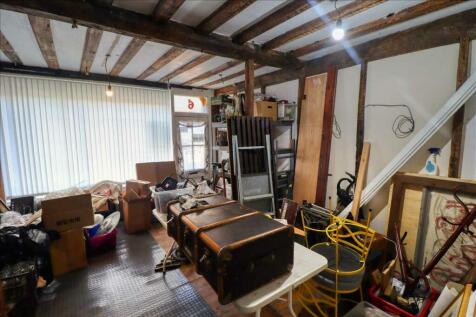 Shop floor -