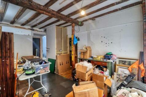 Shop floor -