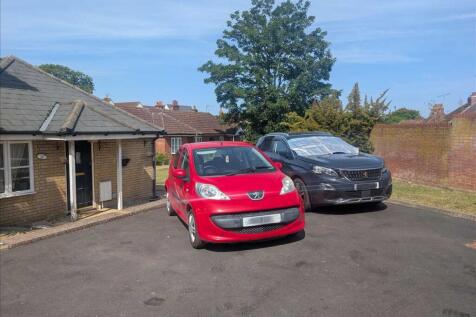 Allocated Parking