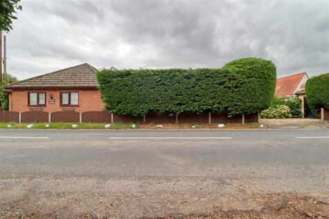 Detached Double