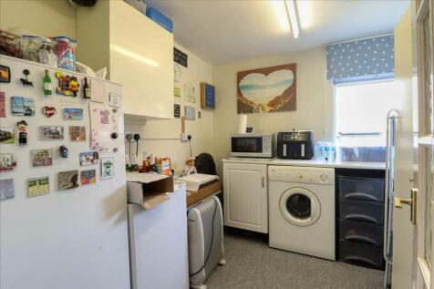 Garage Room