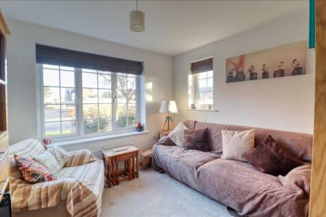 Study / Dining Room