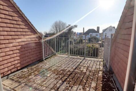 Roof Terrace
