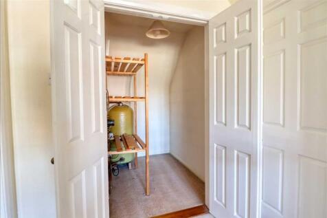 Airing Cupboard