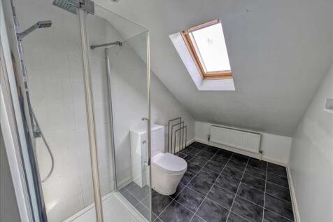 En Suite to Master
