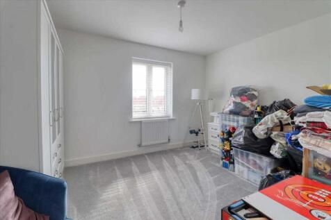 Bedroom Five