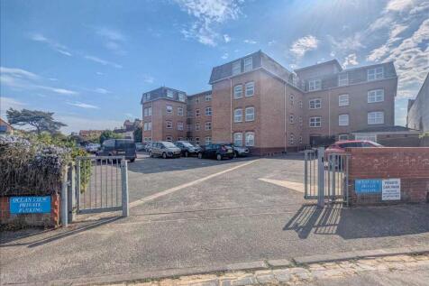 Allocated Parking