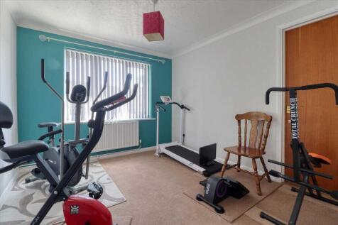 Ground Floor Bedroom