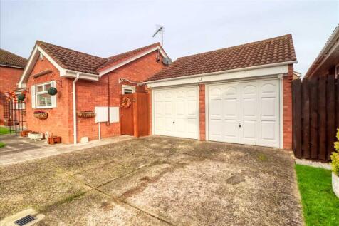 Double Garage