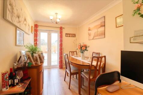 Dining Room /