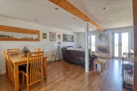 Open Plan Lounge