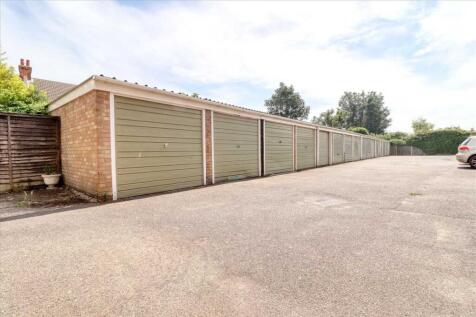 Garage En-Bloc