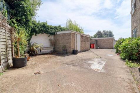 Communal Parking and