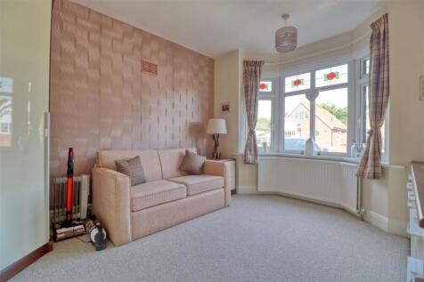 Ground Floor Bedroom