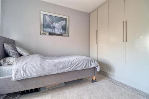 Ground Floor Bedroom