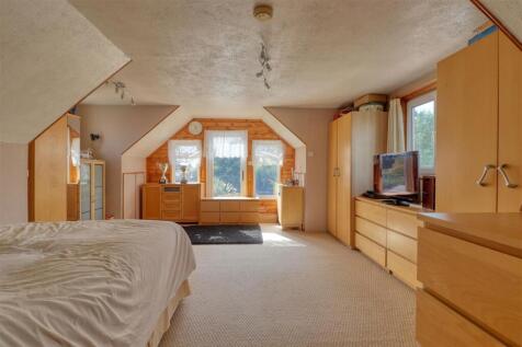 First Floor Bedroom