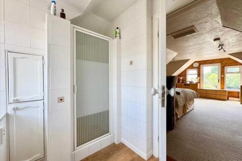 First Floor Bedroom