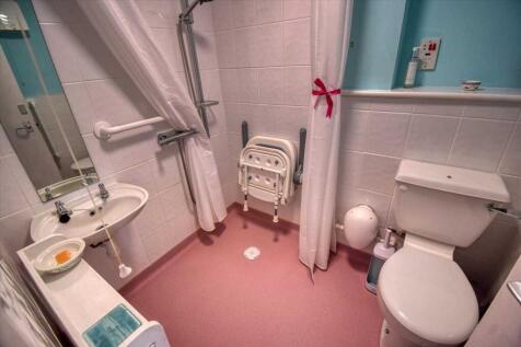 Wet Room