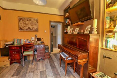 Music Room