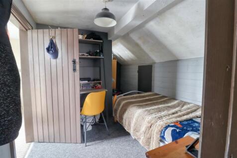 Bedroom Five