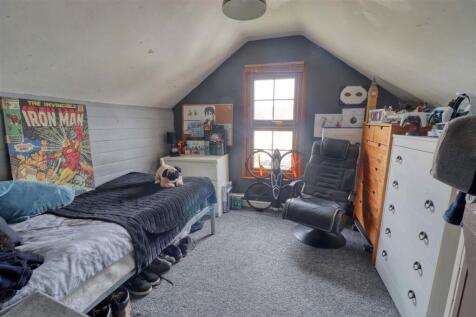 Bedroom Six