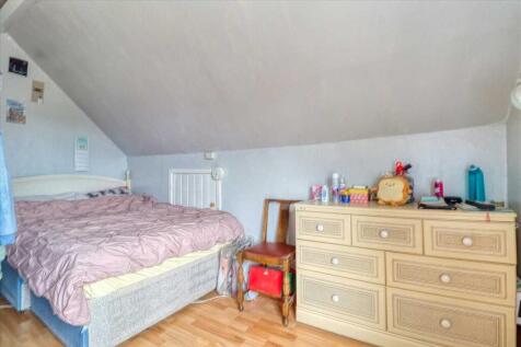 Bedroom Five