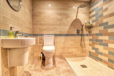 Wet Room