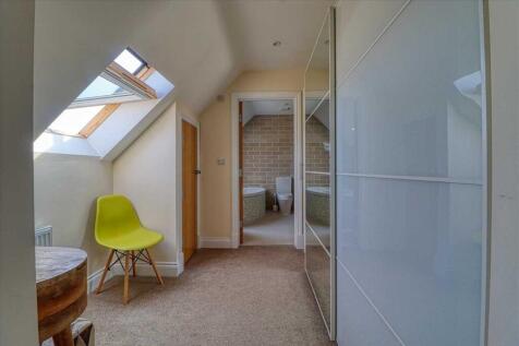 Dessing Room