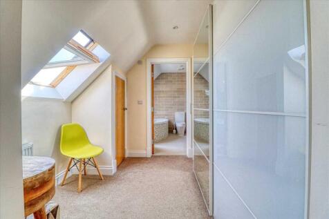Dessing Room